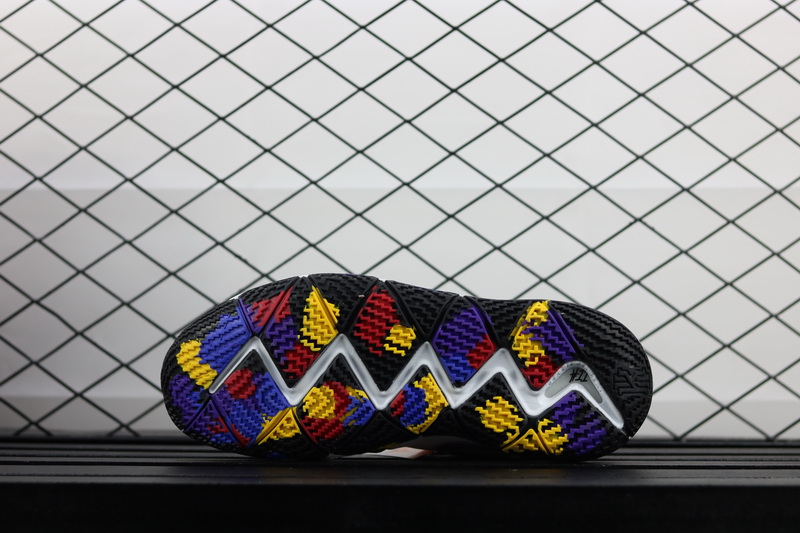 Super max Nike Kyrie 4 N(98% Authentic quality)